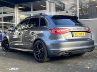 tweedehands Audi A3 Sportback 2.0 TFSI S3 quattro Pro Line Plus CLIMA