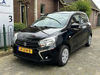 tweedehands Suzuki Celerio 1.0 Comfort