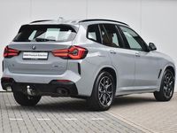 tweedehands BMW X3 xDrive30e High Executive M Sportpakket