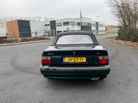 tweedehands Rover 216 200-SERIECabriolet