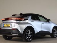 Nieuw Toyota C-HR 223 PK (164 kW) 2025 Grijs SUV