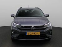 Occasion VW Taigo R-line 150 PK (110 kW) 2024 Grijs SUV