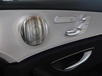 tweedehands Mercedes E300 e AMG Line Leder | HUD | Keyless | 360 graden Camera