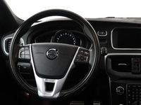 tweedehands Volvo V40 1.5 T3 Polar+ Sport Automaat (NAVIGATIE HARMAN/KA