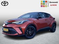 Occasion Toyota C-HR Edition 184 PK (135 kW) 2020 Bruin SUV