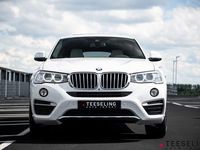 tweedehands BMW X4 xDrive20i High Executive xLine Edition | Panorama