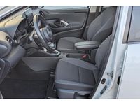 Occasion Toyota Yaris Hybrid Active 116 PK (85 kW) 2021 Wit Hatchback