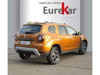 tweedehands Dacia Duster 1.3 TCe Comfort GPF