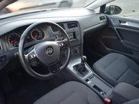 tweedehands VW Golf VII Variant 1.2 TSI Highline Dealer onderhouden PDC Stoelverwarming