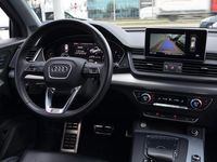 tweedehands Audi Q5 2.0 TFSI quattro Launch Edition|2X S-LINE|NW.MODEL