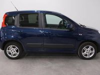 tweedehands Fiat Panda 0.9 TwinAir Lounge