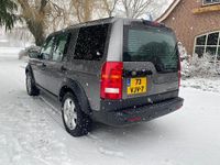 Occasion Land Rover Discovery 3 SE 190 PK (139 kW) 2007 Grijs (metallic) SUV