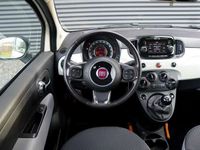 tweedehands Fiat 500 0.9 TwinAir Turbo / PDC / Cruise Control / NL BTW