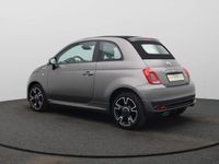 tweedehands Fiat 500C 70pk Hybrid Sport ALL-IN PRIJS! Climate control |