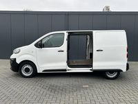 Occasion Peugeot Expert 123 PK (90 kW) 2018 Wit Van