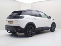 Occasion Peugeot 3008 Business-Line 200 PK (147 kW) 2021 Wit SUV