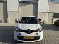 Occasion Renault Twingo Collection 71 PK (52 kW) 2018 Wit Hatchback
