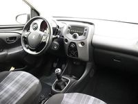 tweedehands Peugeot 108 1.0 e-VTi Active Handgeschakeld | 5-Deurs | Airco | Bluetooth | Radio | Elektrische ramen |