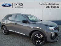 Occasion Peugeot 2008 Allure 2026 Grijs SUV