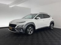 Occasion Hyundai Kona 2022 Wit SUV