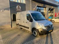 tweedehands Renault Master T28 2.3 dCi L1H2