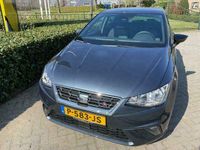 tweedehands Seat Ibiza 1.0 TSI DSG FR ACC / Keyless / Camera