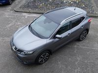 tweedehands Nissan Qashqai 1.5 dCi Tekna PANO DAK 360 CAMERA XENON PARK ASSIS