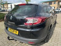 tweedehands Renault Mégane Estate 1.5 dCi Bose bj 2013!!