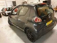 tweedehands Toyota Aygo 1.0 /Airco/Elek Pakket/Nw APK/Garantie/