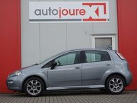 tweedehands Fiat Punto Evo 0.9 TwinAir Easy | Cruise Control | Airco | Radio