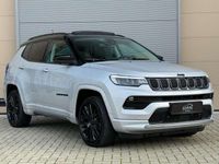 tweedehands Jeep Compass 4xe 240 Plug-in Hybrid Electric S |Pano|Alpine|360