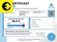 Occasion Tesla Model 3 Long Range RWD 258 kW (351 PK) 2020 Grijs Sedan