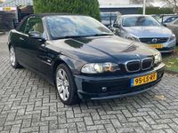 tweedehands BMW 325 Cabriolet 325 Cabrio CI 2003 6-Cilinder 135.000 KM