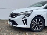 Nieuw Mitsubishi Colt Intense 142 PK (104 kW) 2025 Wit Hatchback