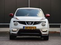 tweedehands Nissan Juke 1.6 Turbo NISMO