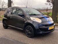 tweedehands Citroën C1 1.0-12V Black&Blue