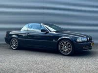 tweedehands BMW 330 Cabriolet 330 Ci Individual/Harman&Kardon/Hardtop/