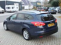 tweedehands Ford Focus Wagon 1.0 Trend Edition
