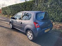 Occasion Renault Twingo Dynamique 76 PK (55 kW) 2007 Blauw Hatchback