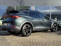 Occasion Cupra Formentor VZ 245 PK (180 kW) 2022 Groen SUV