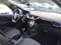 tweedehands Opel Corsa 1.0 Turbo Black Roof Ed. Opc-line Nap / Clima
