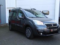 tweedehands Peugeot Partner Tepee 1.2 PureTech Active Verwacht