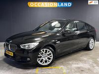 Occasion BMW 535 Executive 306 PK (225 kW) 2013 Zwart Hatchback