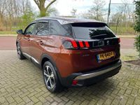 tweedehands Peugeot 3008 1.2 PureTech AGC Allure