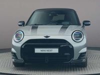 Nieuw Mini Cooper 135 kW (184 PK) 2025 Grijs Hatchback