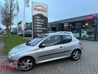 tweedehands Peugeot 206 1.6-16V XS