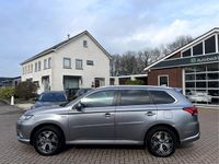 tweedehands Mitsubishi Outlander 2.4 PHEV Intense+ Trekhaak Schuif/Kanteldak Came