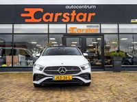 Occasion Mercedes A250 AMG line 163 PK (119 kW) 2023 Wit Hatchback