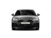 Occasion Audi A1 Sportback S-Line 116 PK (85 kW) 2025 Grijs Hatchback