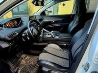 Occasion Peugeot 3008 165 PK (121 kW) 2018 Wit SUV